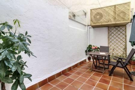 Апартаменти Piso De Los Frailes Гранада Екстер'єр фото